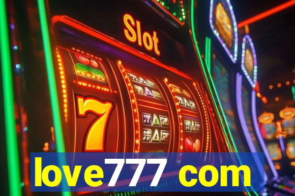 love777 com